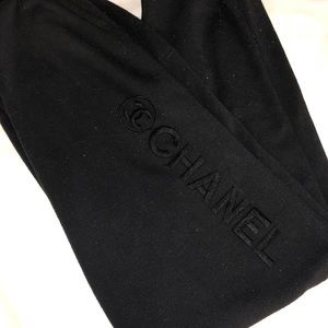 Vintage CHANEL Joggers
